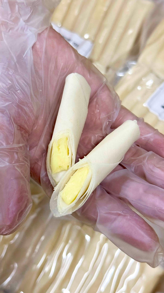 Big Cheese Sticks (20PCS)